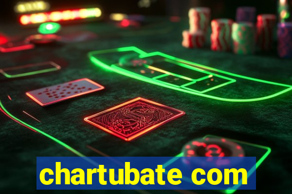 chartubate com